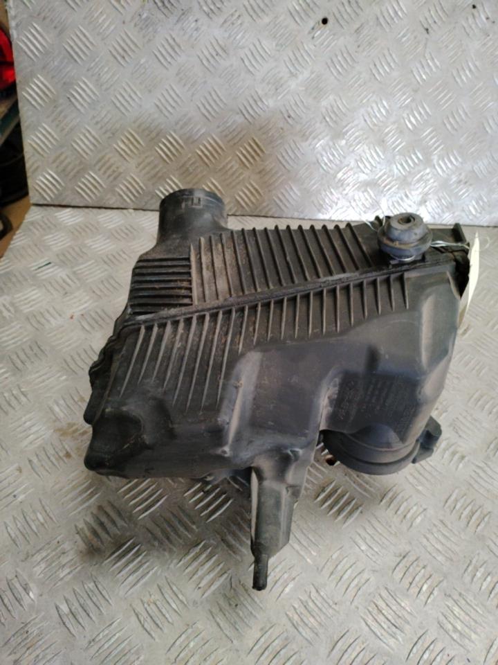 Boite a air RENAULT SCENIC 2 PHASE 1 Diesel - 1