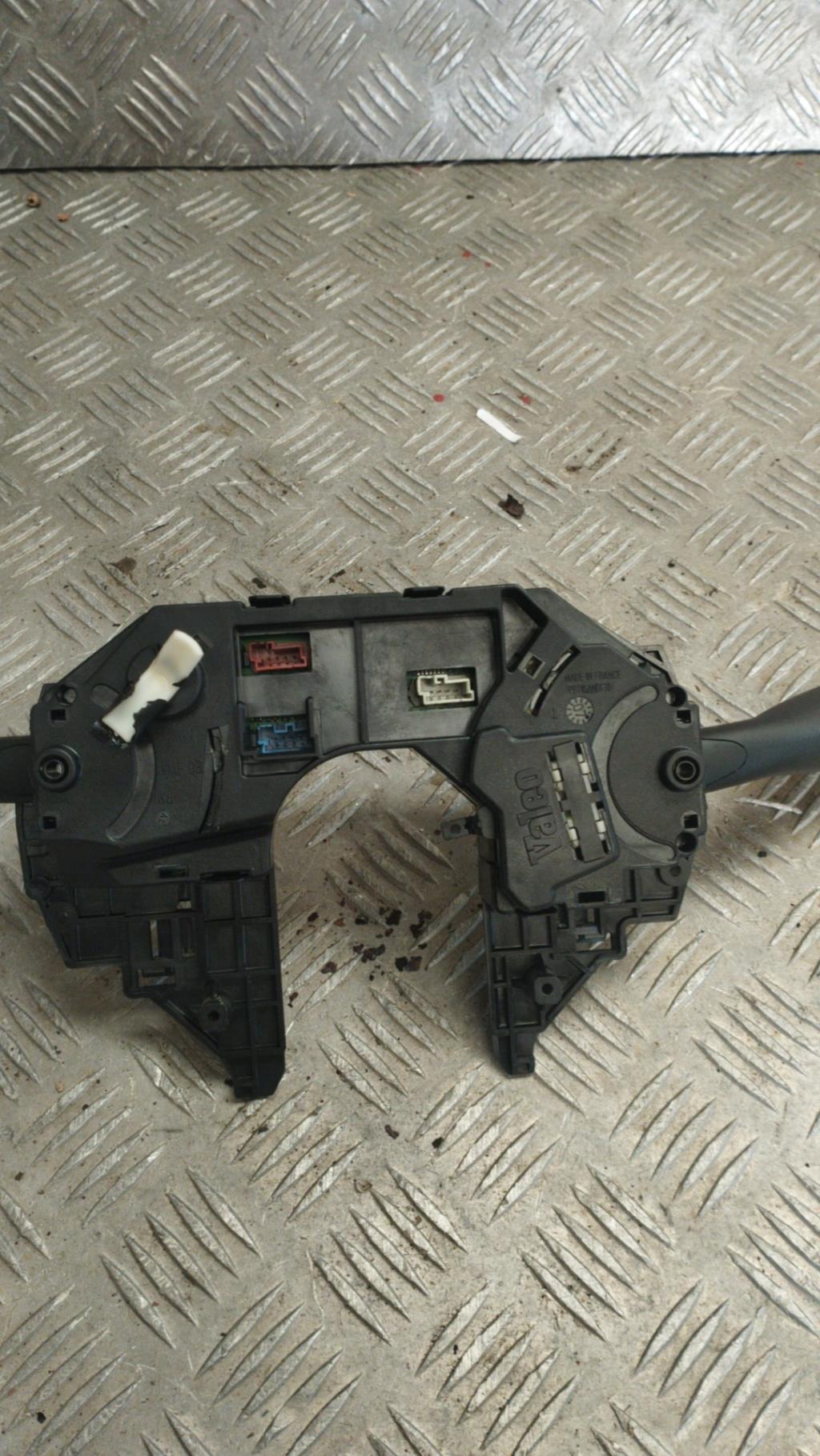 Devio guida completo con contatto spiralato CITROEN C4 PICASSO 1 Diésel - 1