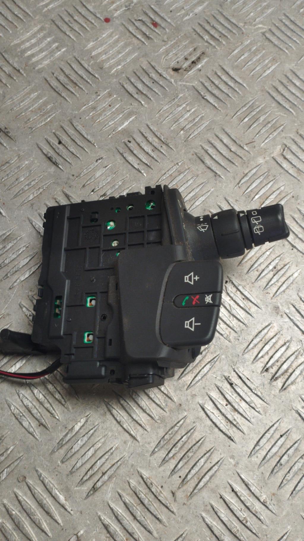 Devio tergicristalli RENAULT SCENIC 2  - 1