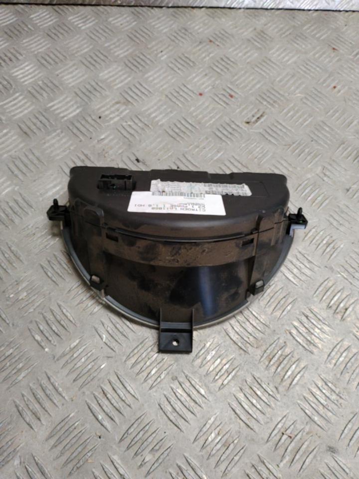 Compteur CITROEN C3 1 PHASE 1 Diesel - 1