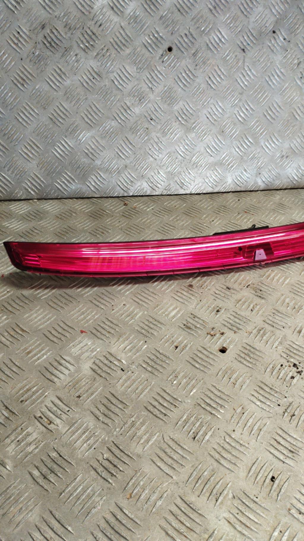 Luce stop centrale CITROEN C4 PICASSO 1 Diésel - 1