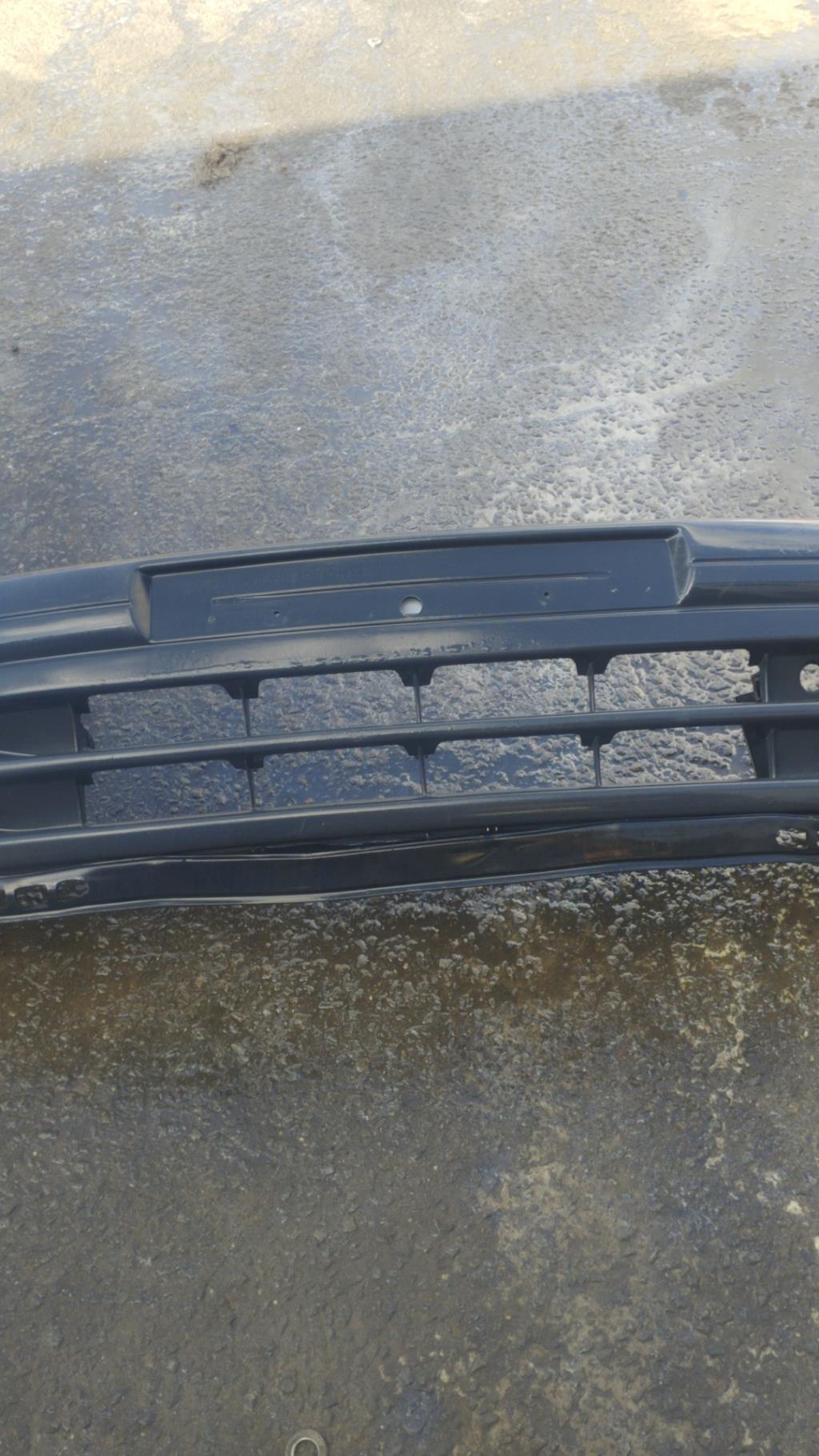 Paraurti anteriore RENAULT CLIO 2 PHASE 1 Gasolina - 1