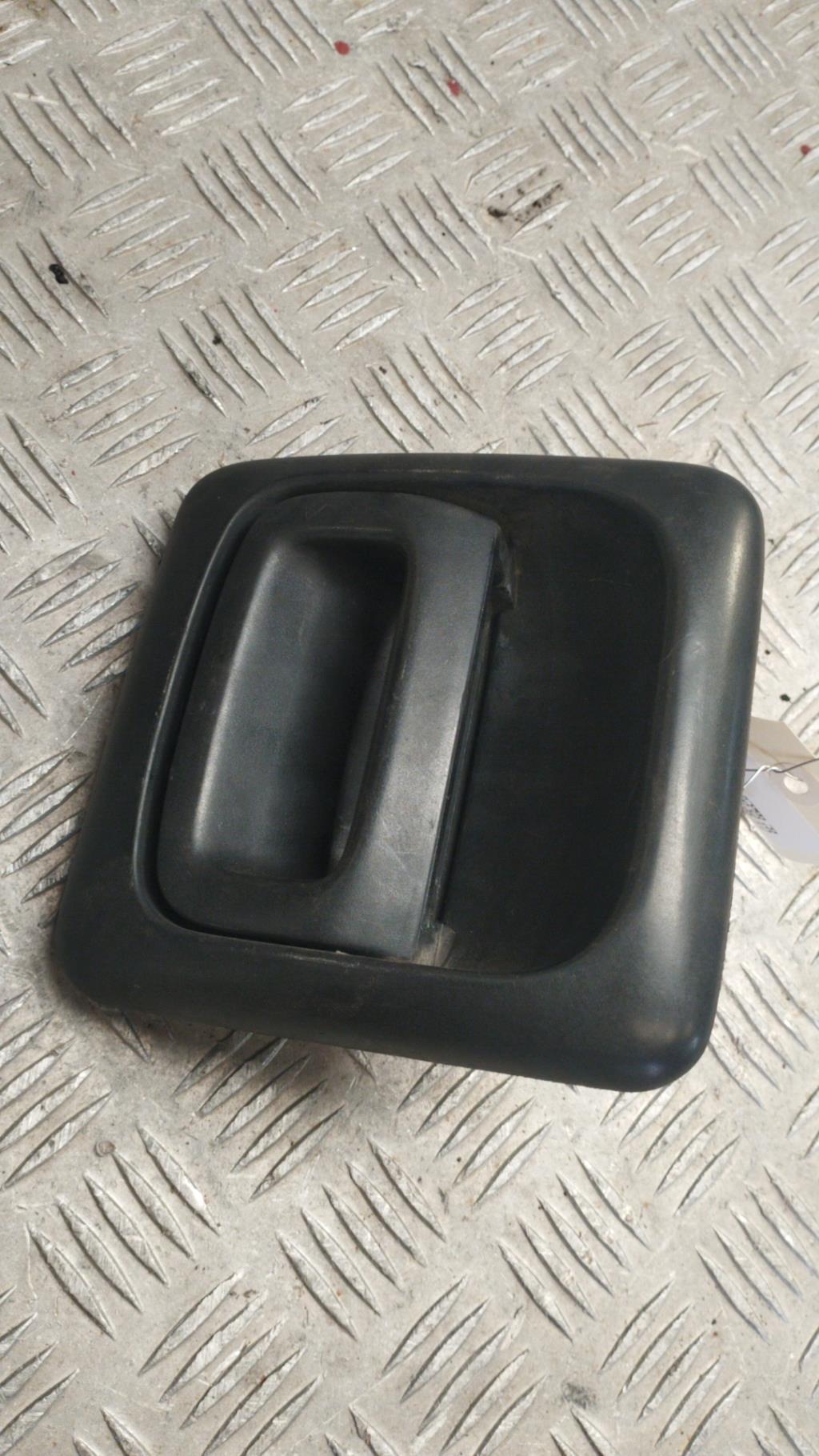 Maniglia portiera anteriore destra PEUGEOT BOXER 1  - 1