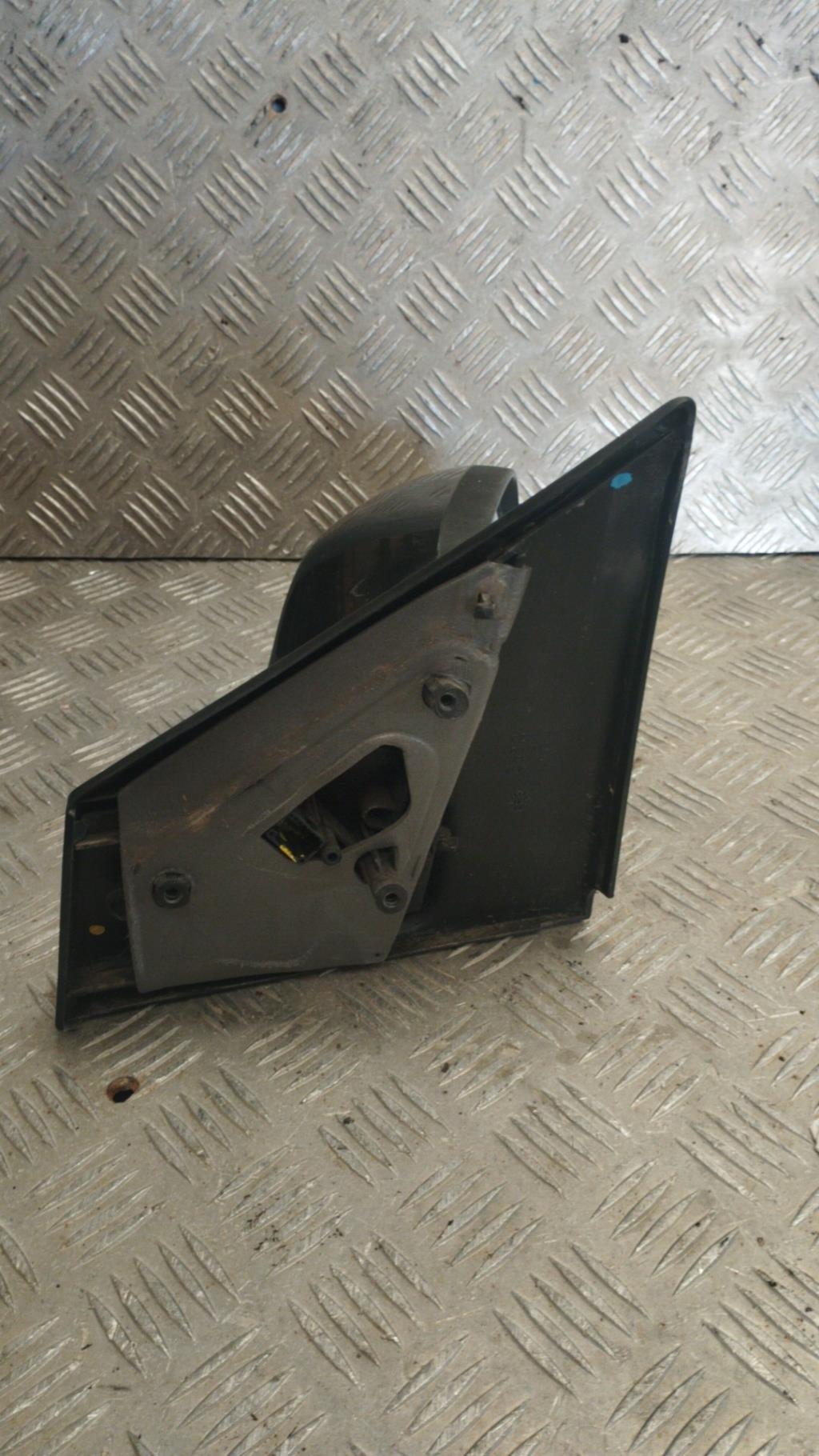 Retrovisor derecho RENAULT CLIO 3 PHASE 1 Diésel - 1