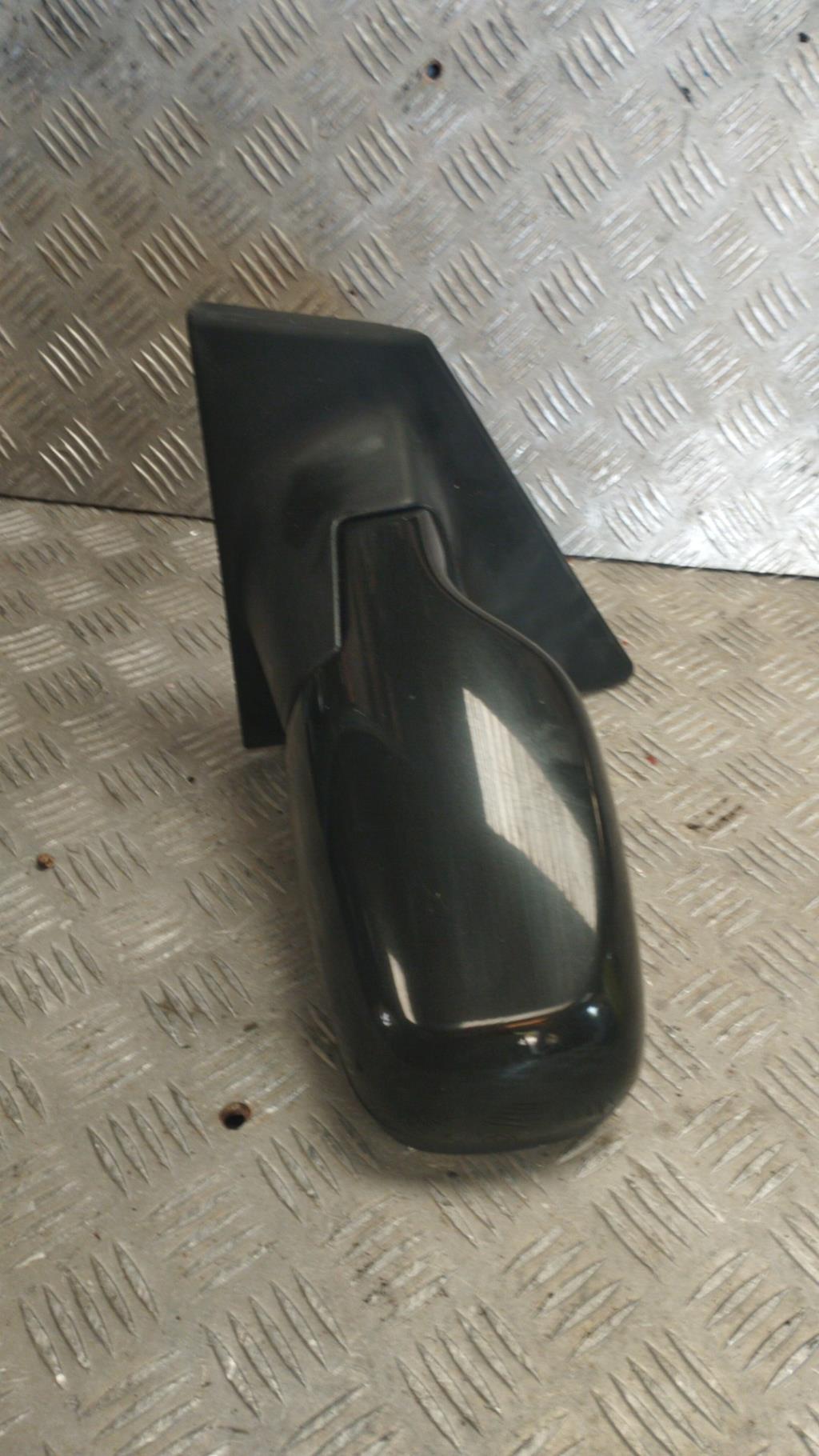 Retrovisor izquierdo RENAULT CLIO 3 PHASE 1 Diésel - 1