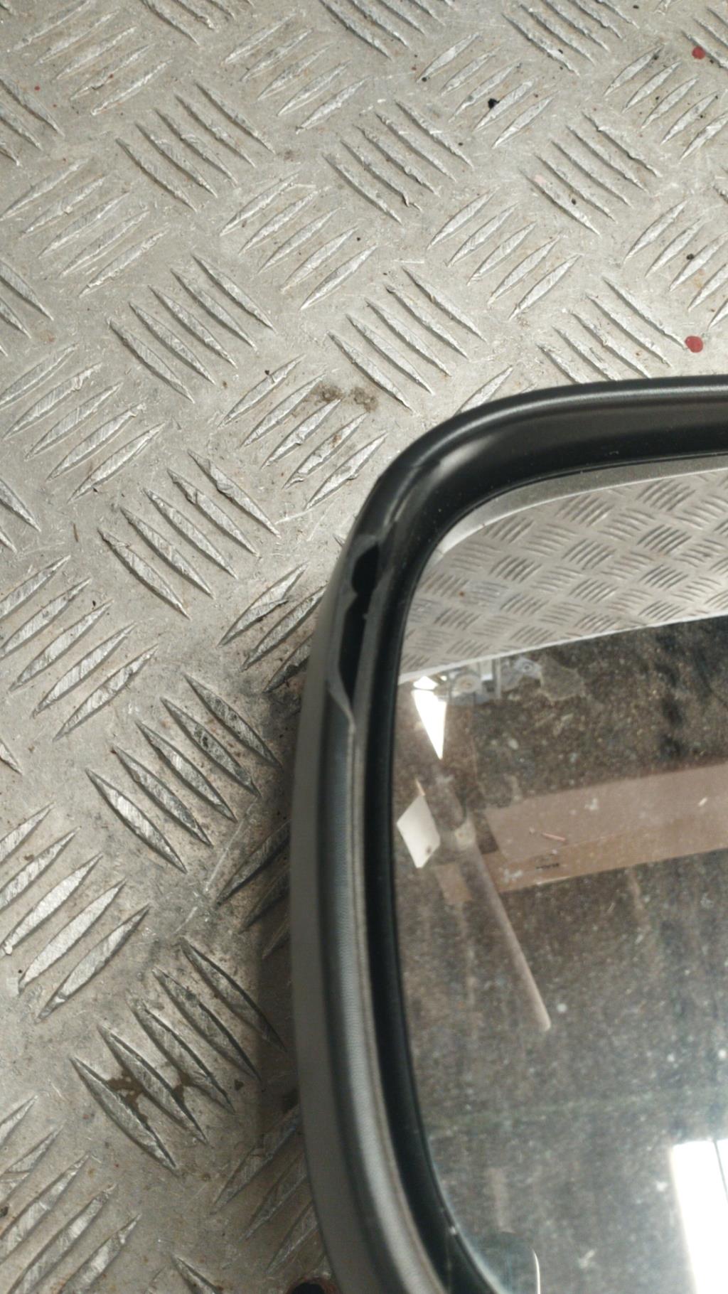 Specchietto retrovisore sinistro CITROEN BERLINGO 2 PHASE 1  - 1