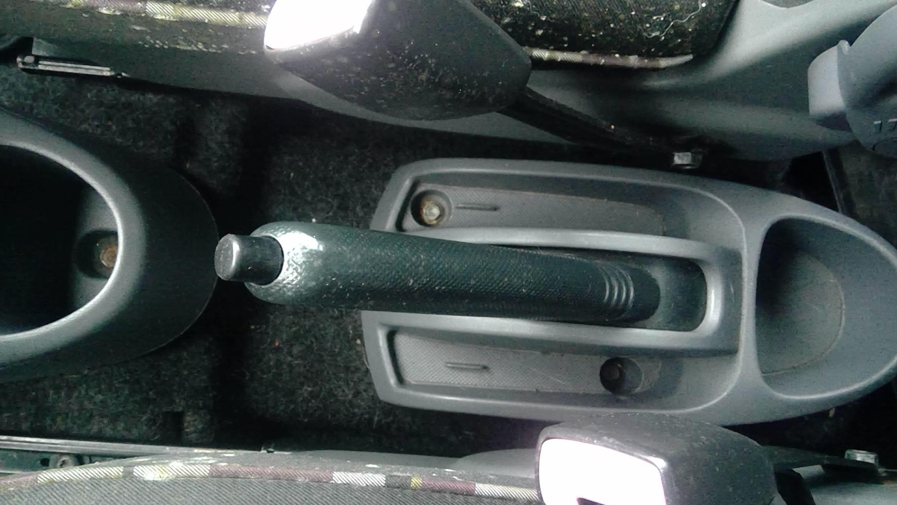 Levier frein à main CITROEN C1 1 PHASE 1 Diesel - 1