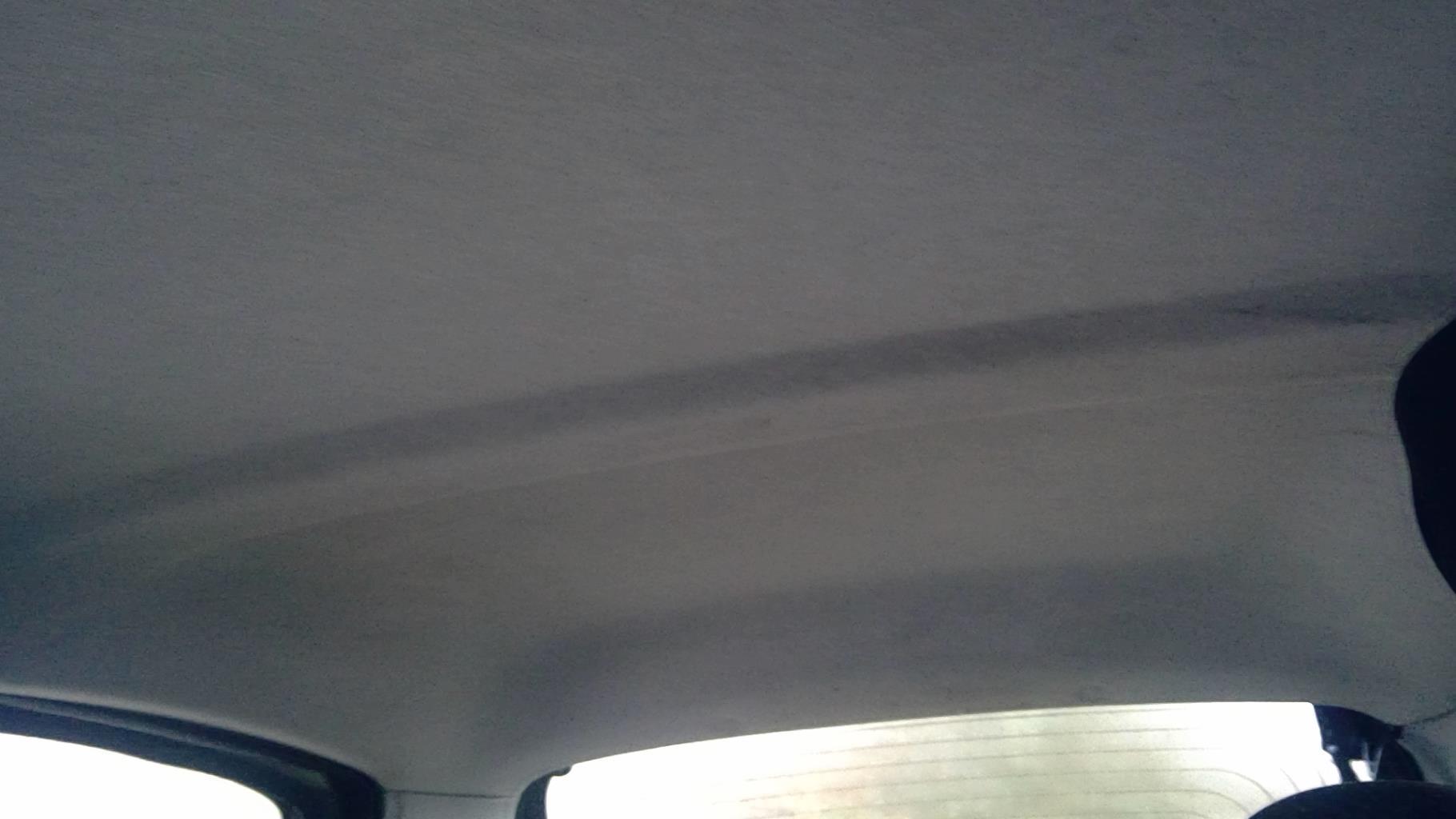 Ciel de toit CITROEN C1 1 PHASE 1 Diesel - 1