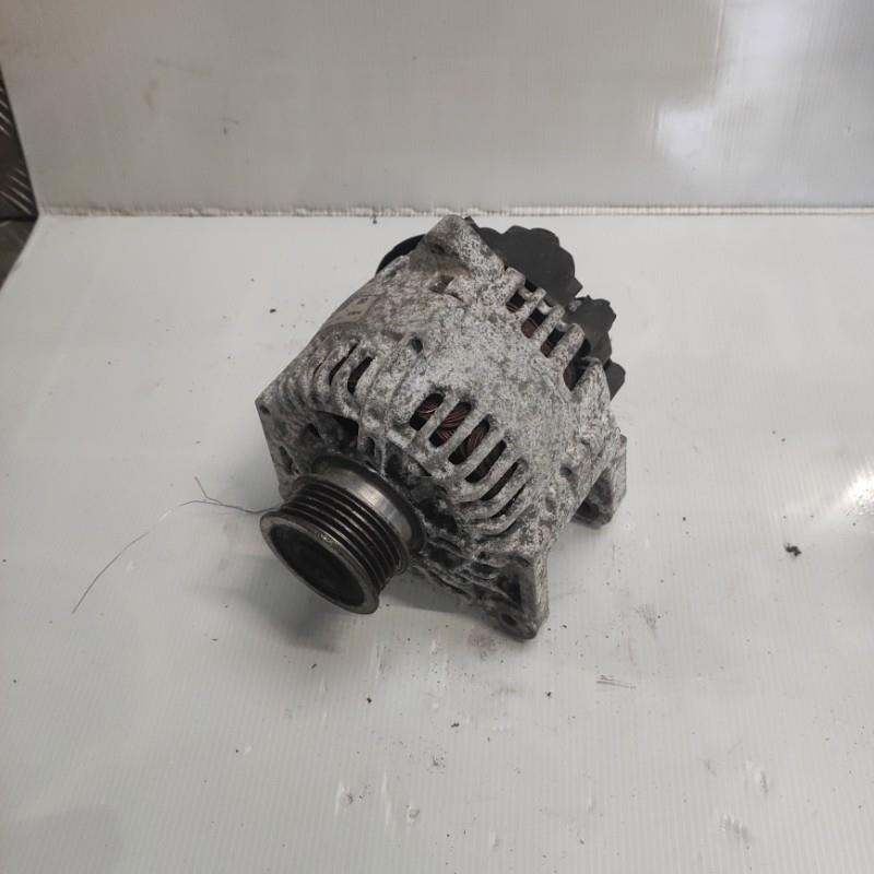 Alternateur RENAULT CLIO 2 PHASE 2 Diesel - 1