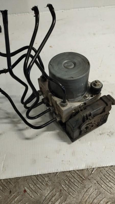 Blocco ABS (antibloccaggio freni) PEUGEOT 307 PHASE 1 Diésel - 1