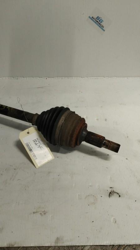 Giunto cardanico albero di trasmissione sinistro PEUGEOT 308 2 PHASE 2 Diésel - 1