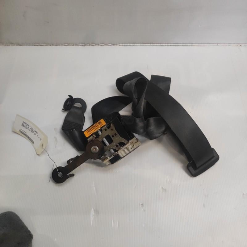 Cintura di sicurezza anteriore destra RENAULT CLIO 2 PHASE 2 Diésel - 1