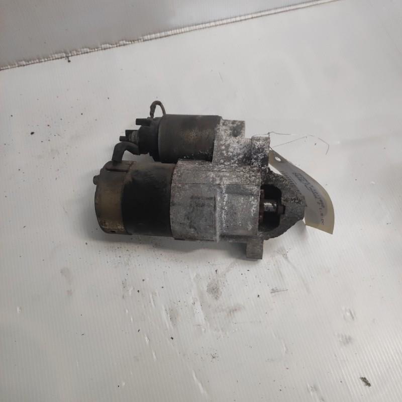 Demarreur RENAULT CLIO 2 PHASE 2 Diesel - 1