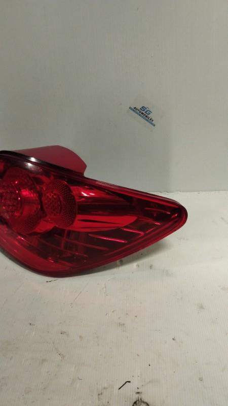 Fanale posteriore principale destro (luci) PEUGEOT 307 PHASE 1 Diésel - 1