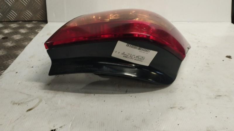 Fanale posteriore principale sinistro (luci) TOYOTA COROLLA 10 PHASE 2 Diésel - 1