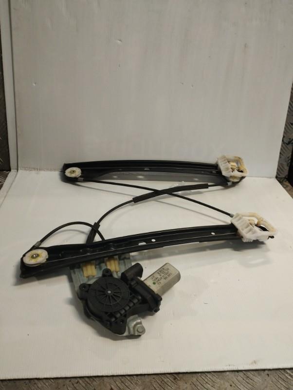 Alzacristalli elettrico anteriore destro MINI MINI 2 R60 COUNTRYMAN BREAK Gasolina - 1