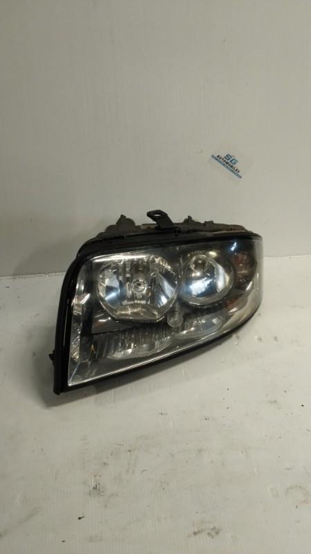 Gruppo ottico anteriore principale sinistro (luci)(faro) AUDI A2 Diésel - 1