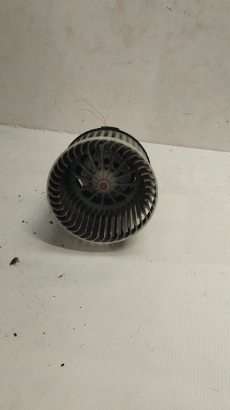 Pulseur d'air PEUGEOT 308 2 PHASE 2 Diesel - 1
