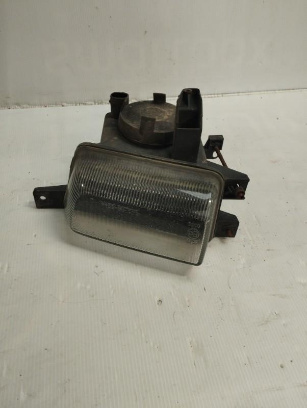 Fendinebbia sinistro (luce) OPEL ASTRA G Diésel - 1