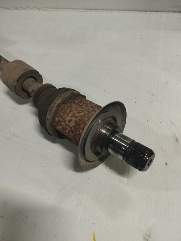 Giunto cardanico posteriore sinistro (trasmissione) MINI MINI 2 R60 COUNTRYMAN BREAK Gasolina - 1