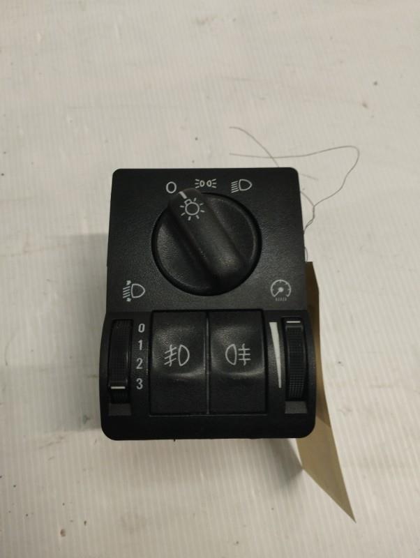 Commande de phare OPEL ASTRA G Diesel - 1