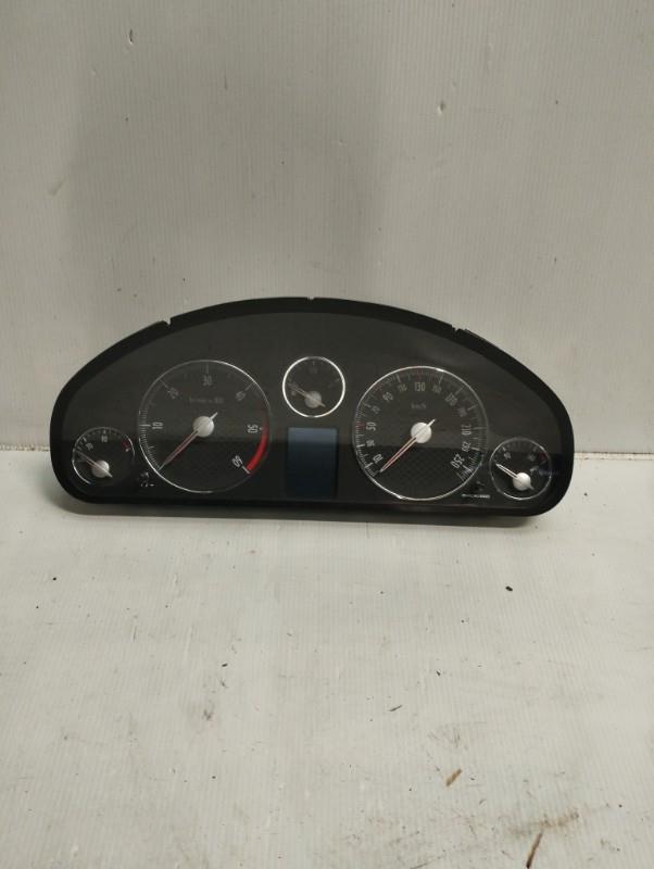 Compteur PEUGEOT 407 COUPE Diesel - 1