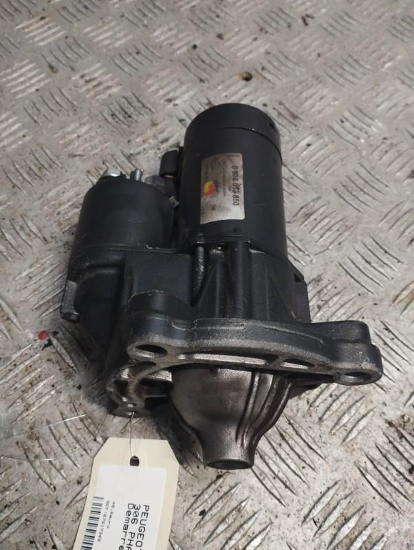 Motorino avviamento PEUGEOT 306 PHASE 1 Gasolina - 1