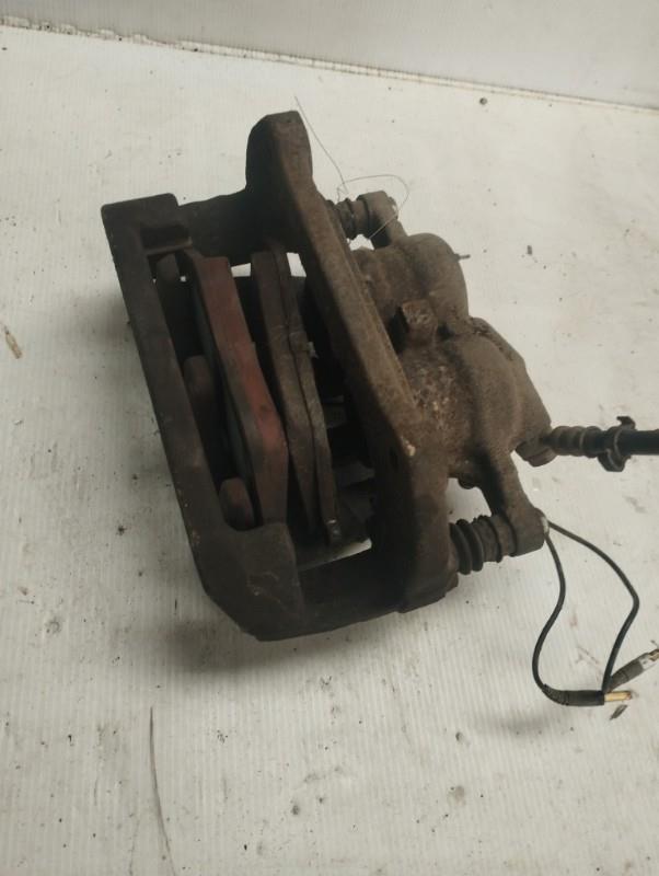 Pinza freni anteriore destra PEUGEOT 407 COUPE Diésel - 1