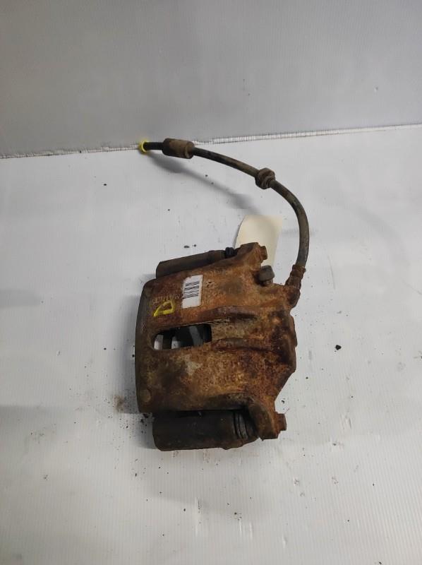 Pinza freni anteriore destra RENAULT KANGOO 1 PHASE 2 Diésel - 1
