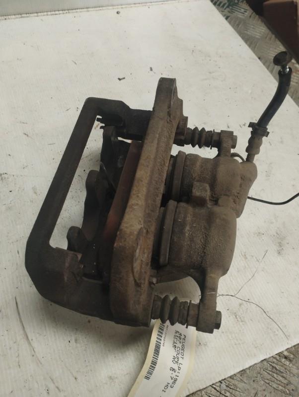 Pinza freni anteriore sinistra PEUGEOT 407 COUPE Diésel - 1