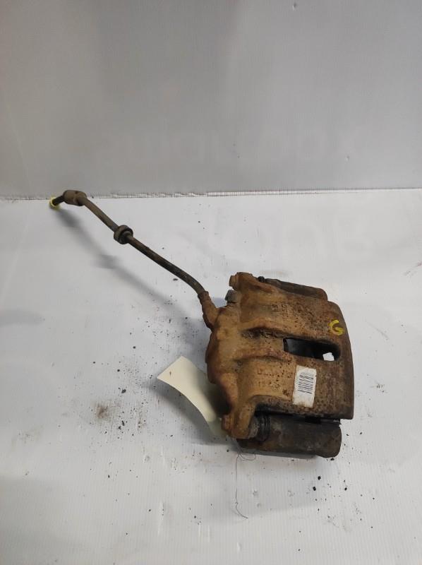 Pinza freni anteriore sinistra RENAULT KANGOO 1 PHASE 2 Diésel - 1