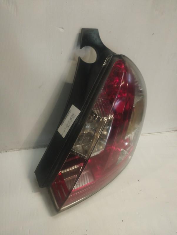 Fanale posteriore principale destro (luci) FIAT STILO Diésel - 1
