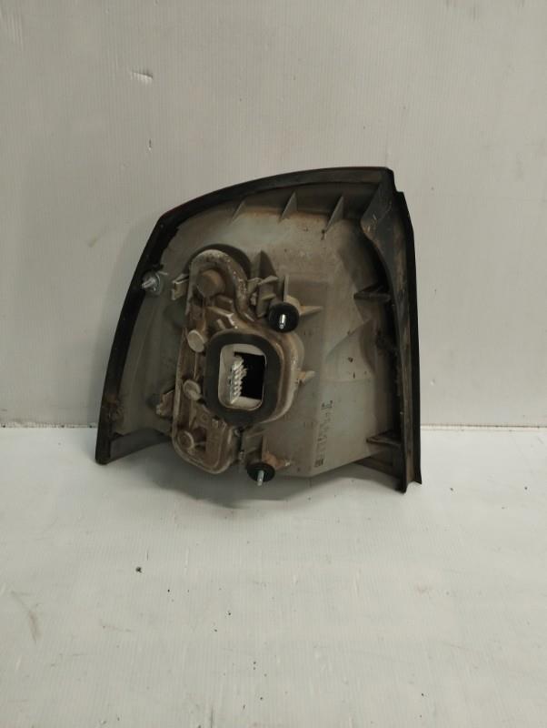 Fanale posteriore principale destro (luci) OPEL ASTRA G Diésel - 1