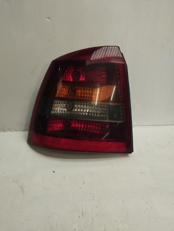 Fanale posteriore principale sinistro (luci) OPEL ASTRA G Diésel - 1