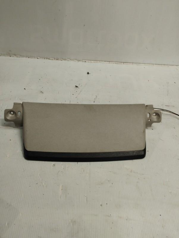 Feu arriere stop central OPEL ASTRA G Diesel - 1