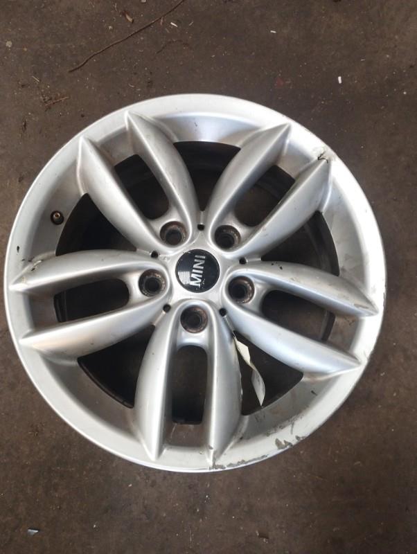 Jante MINI MINI 2 R60 COUNTRYMAN BREAK  - 1