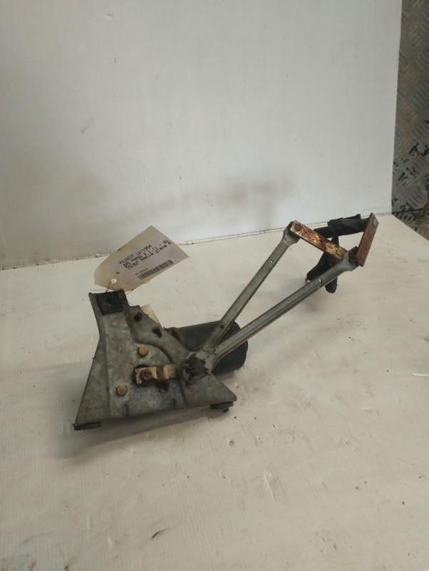 Motore tergicristallo anteriore PEUGEOT 205 PHASE 2 Gasolina - 1