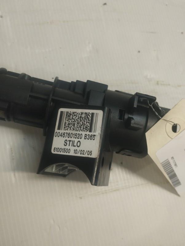 Neiman FIAT STILO Diesel - 1