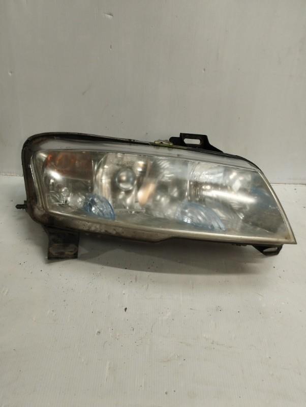 Gruppo ottico anteriore principale destro (luci)(faro) FIAT STILO Diésel - 1