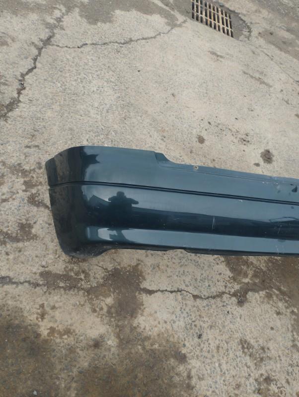 Paraurti posteriore OPEL ASTRA G Diésel - 1