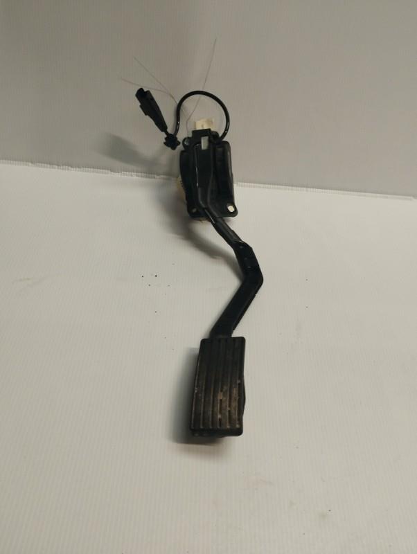 Potenziometro pedale acceleratore PEUGEOT 407 COUPE Diésel - 1