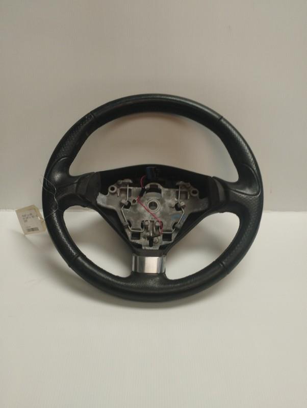 Volante PEUGEOT 407 COUPE Diésel - 1