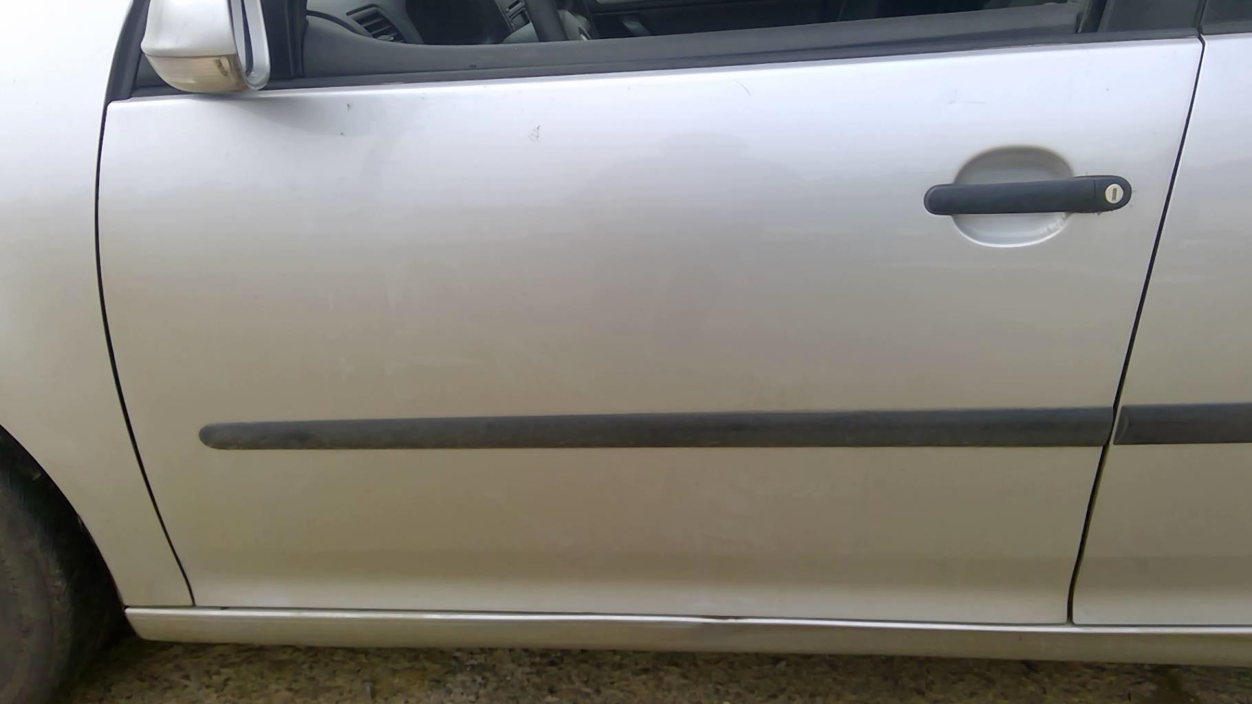 Portiera anteriore sinistra VOLKSWAGEN GOLF 5  - 1