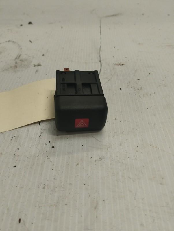 Bouton de warning OPEL ZAFIRA A PHASE 2 Diesel - 1