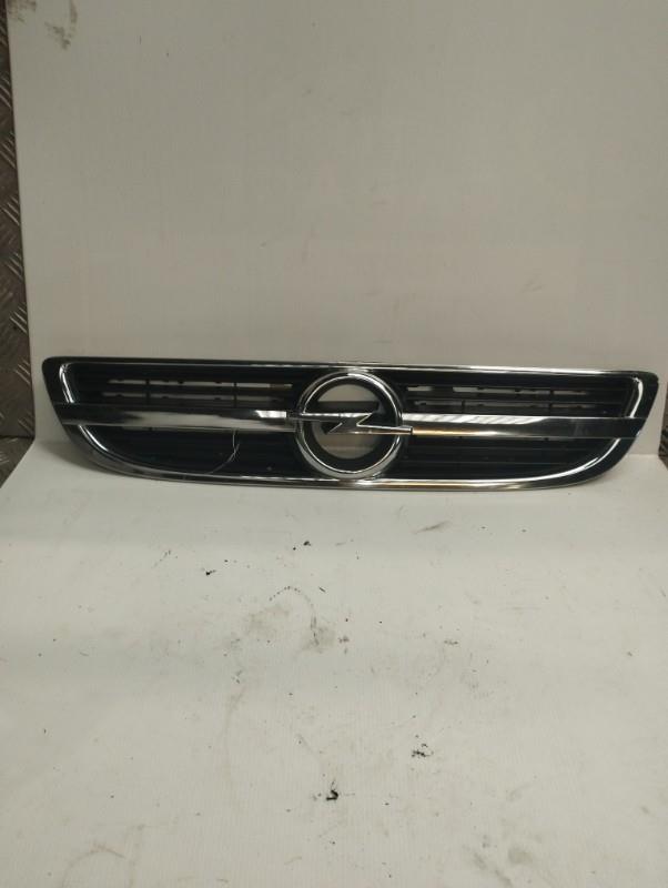 Calandre OPEL ZAFIRA A PHASE 2 Diesel - 1