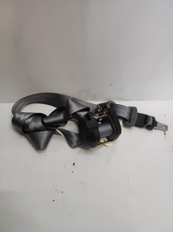 Cintura posteriore centrale RENAULT CLIO 2 PHASE 1 Diésel - 1