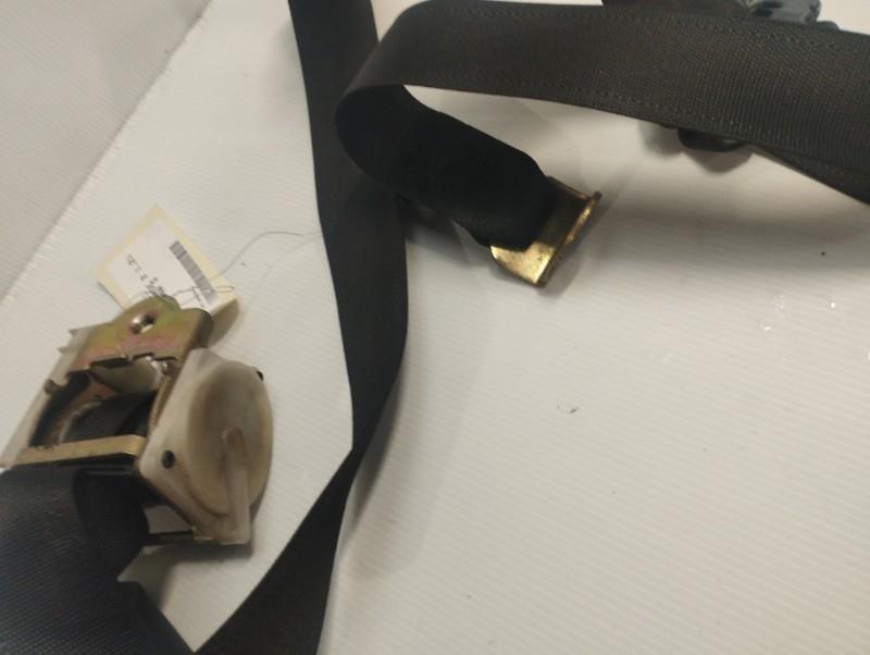 Cintura di sicurezza posteriore sinistra OPEL CORSA B PHASE 2 Gasolina - 1