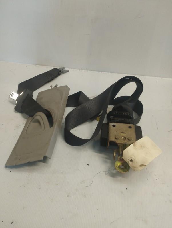 Cintura di sicurezza anteriore destra RENAULT SCENIC 2 PHASE 2 Diésel - 1