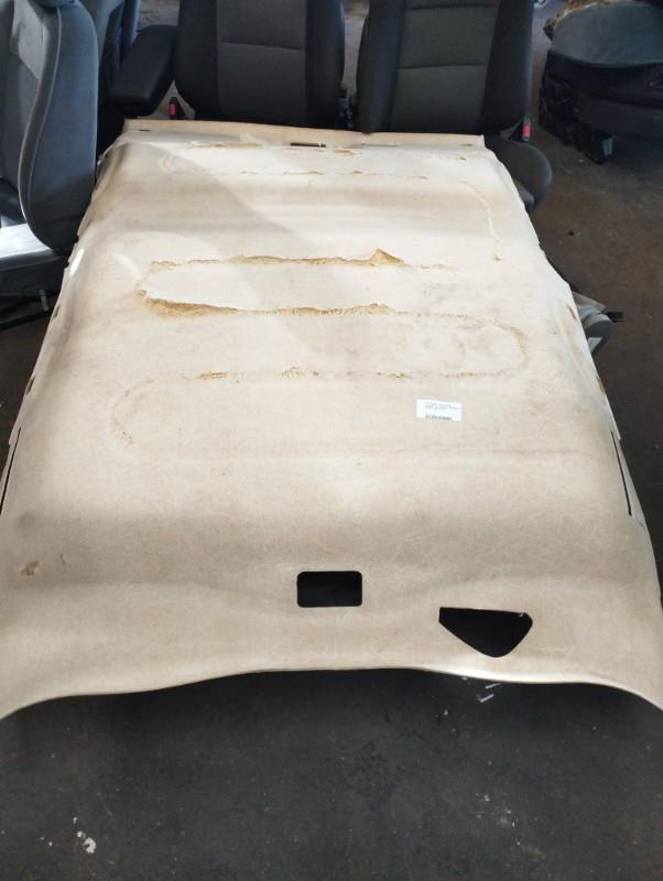 Ciel de toit CITROEN XSARA PICASSO PHASE 1 Essence - 1