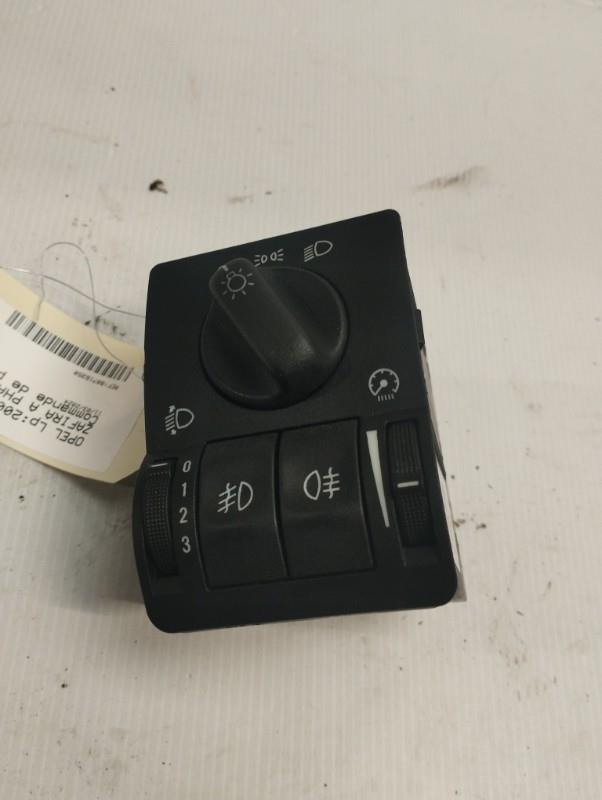 Interruttore fari OPEL ZAFIRA A PHASE 2 Diésel - 1
